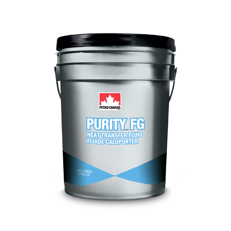 Petro-Canada Heat Transfer Fluid
